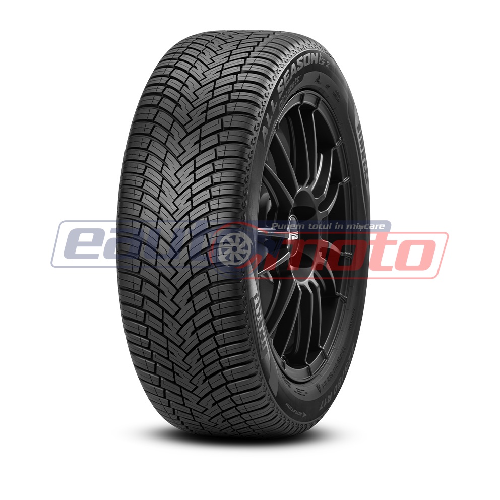 Anvelopa turism de all seasons 185/60/15 Pirelli Cinturato AllSeason SF2 XL 88V